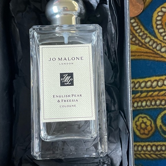 Joe Malone of London English Pear and Freesia perfume ( 100 ML) - Picture 6 of 11